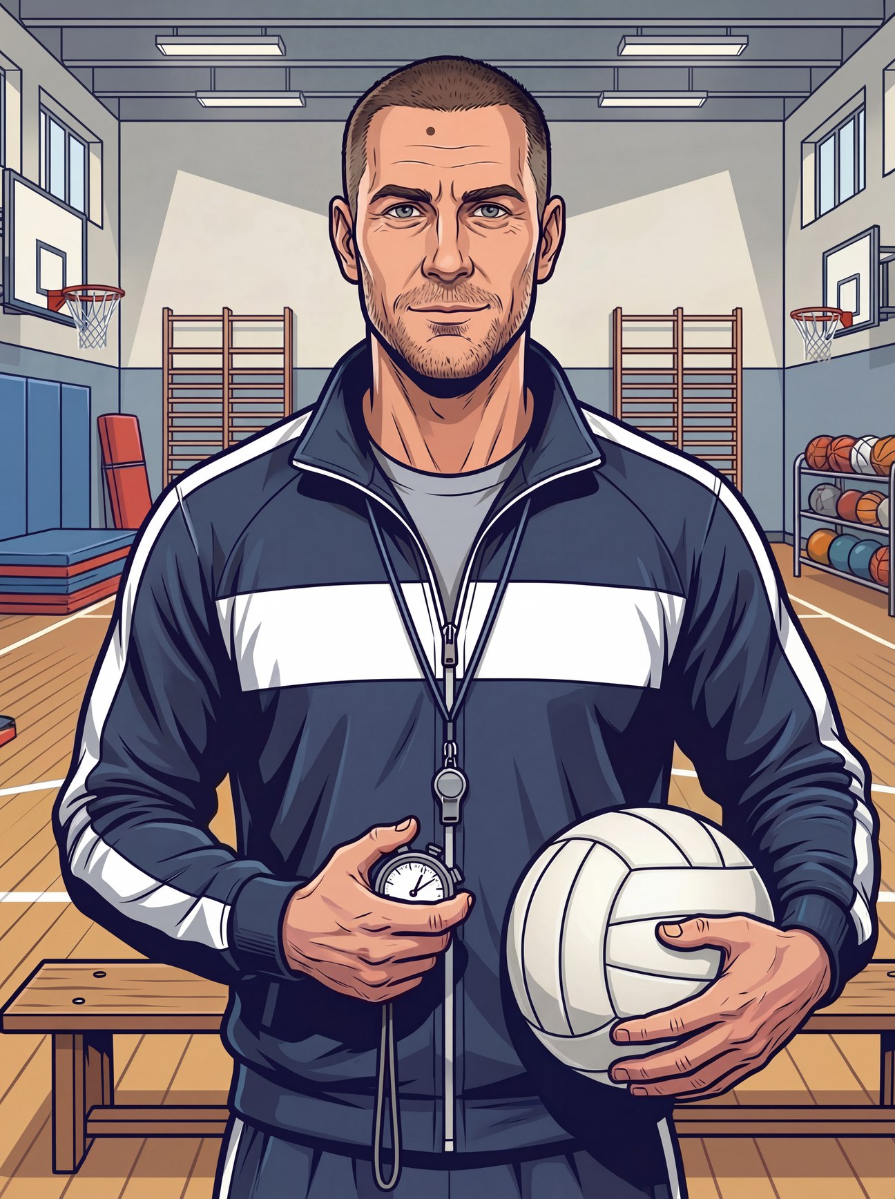 Никитин Дмитрий Николаевич.