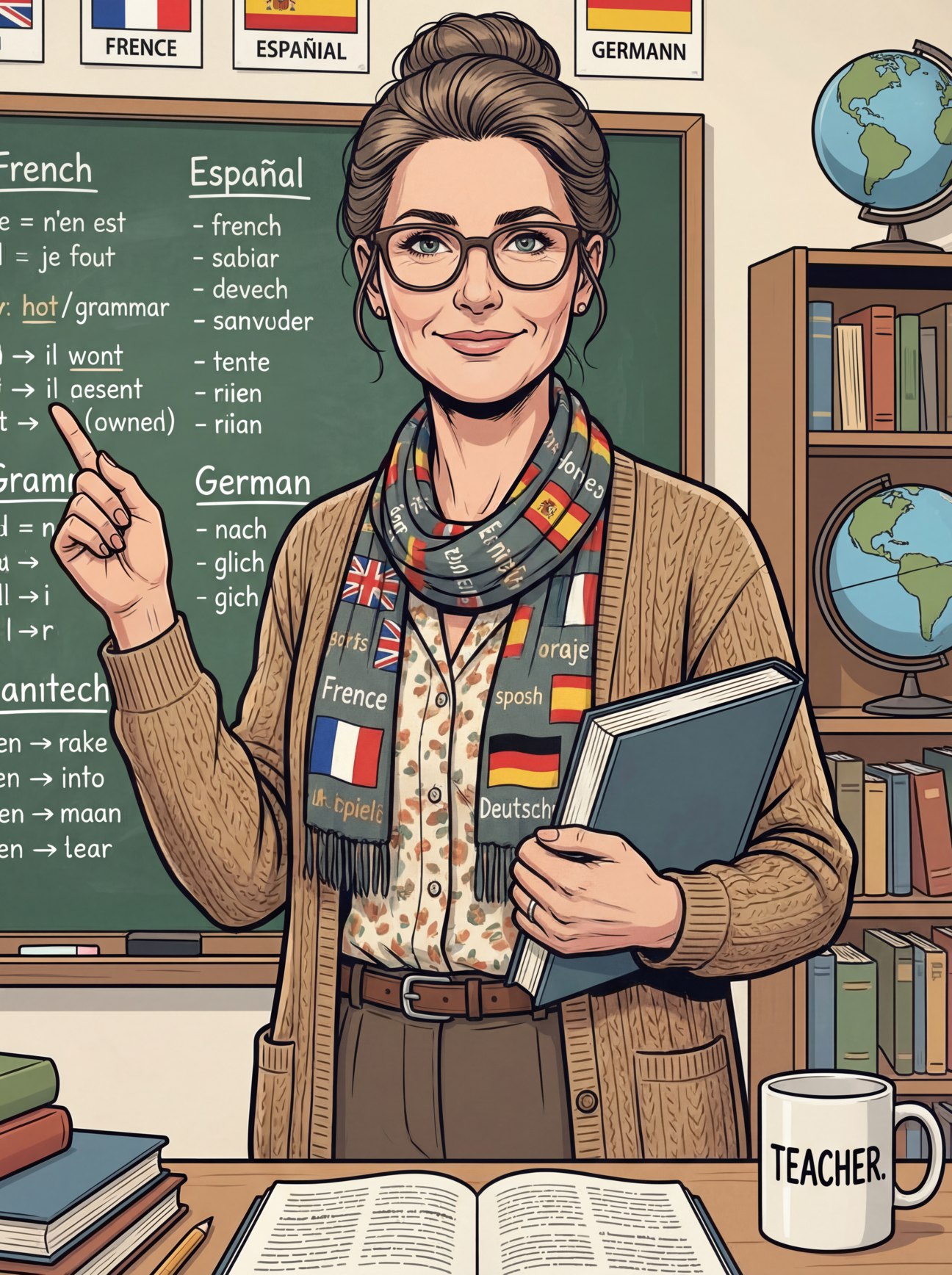 Севиндж Нияз кызы Аббасова.